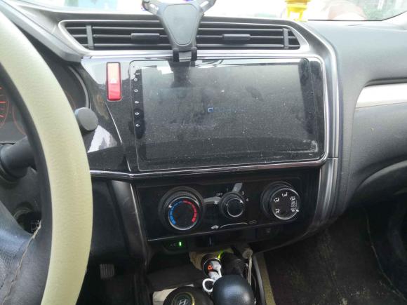 [金华·浙G] 二手本田哥瑞2016款 1.5L CVT经典版