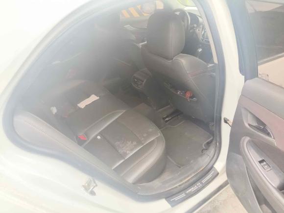 [义乌·浙G] 二手雪佛兰迈锐宝2018款 530T 自动风尚版