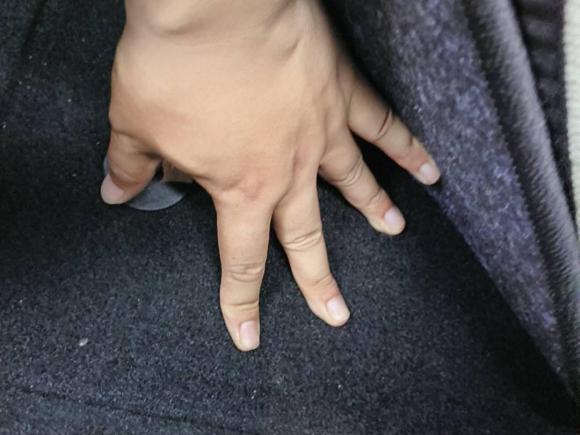 [无锡·苏B] 二手林肯林肯MKC2018款 2.0T 两驱尊享版