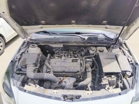 [青岛·鲁V] 二手别克君威2015款 1.6T 精英技术型