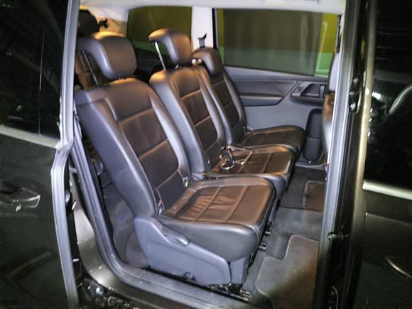 [广州·粤A] 二手大众夏朗2013款 1.8TSI 舒适型 欧IV