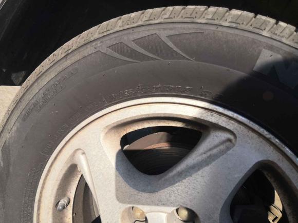 [上海·鲁R] 二手东风风行菱智2015款 M3 1.6L 7座豪华型