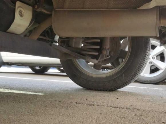 [合肥·皖D] 二手福特翼搏2013款 1.5L 自动风尚型