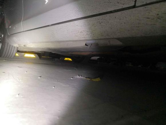 [成都·川G] 二手沃尔沃沃尔沃V602013款 T5 智雅版