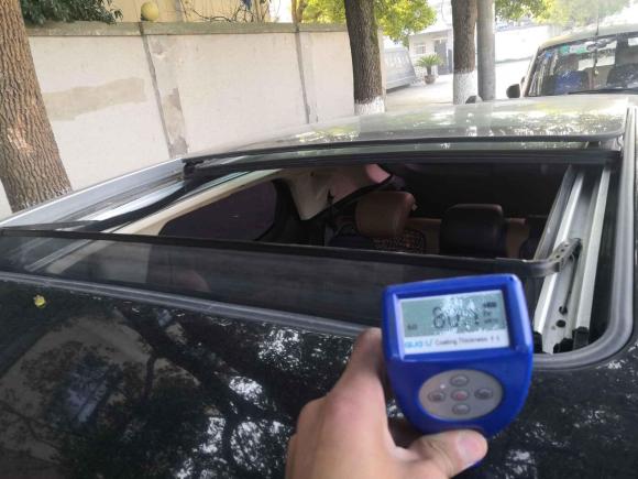 [宁波·浙B] 二手东南东南DX72018款 1.5T 自动豪华型