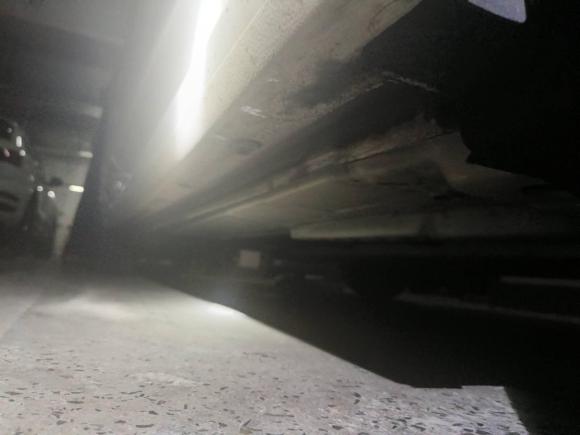 [南京·苏L] 二手别克威朗2018款 三厢 15S 自动进取型