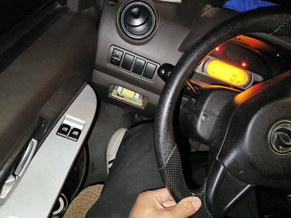 [合肥·皖A] 二手东风小康东风小康C322022款 1.6L C32S LVO SFG16