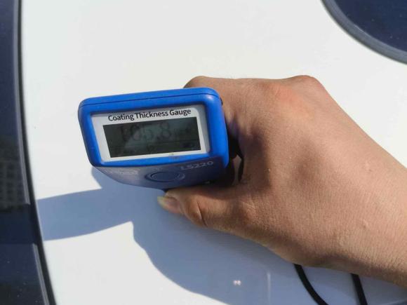 [南昌·赣A] 二手马自达马自达3 昂克赛拉2020款 2.0L 自动质豪版