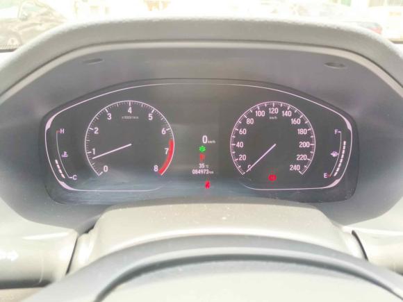 [合肥·皖A] 二手本田雅阁2022款 260TURBO 豪华版