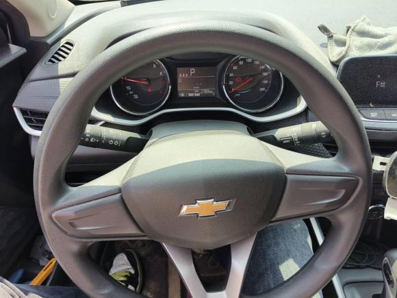 [金华·浙G] 二手雪佛兰科沃兹2021款 325T 自动欣悦版