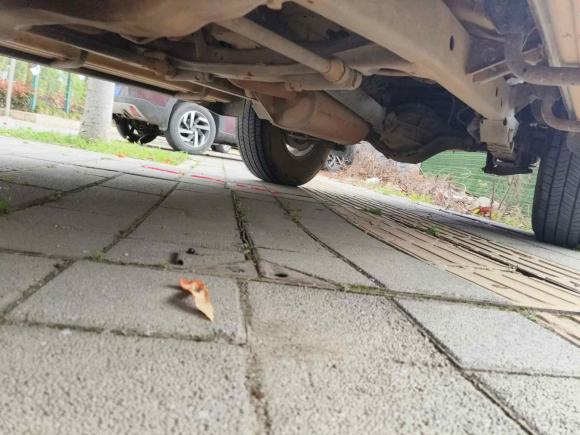 [武汉·鄂L] 二手猎豹汽车黑金刚2013款 2.2L 手动两驱标准型