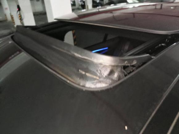 [无锡·苏B] 二手宝马宝马5系2022款 530Li 领先型 M运动套装