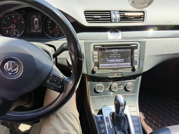 [湖州·浙E] 二手大众迈腾2015款 1.8TSI 领先型