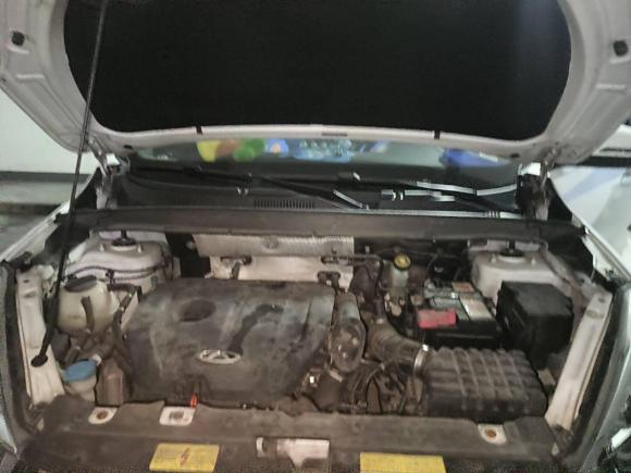 [宁波·浙B] 二手奇瑞瑞虎5x2017款 1.5T 手动精英型