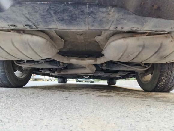 [西安·陕A] 二手凯迪拉克凯迪拉克XTS2018款 28T 技术型