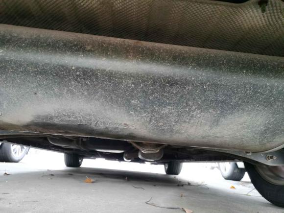 [苏州·苏E] 二手三菱翼神2012款 致尚版 1.8L 手动豪华型