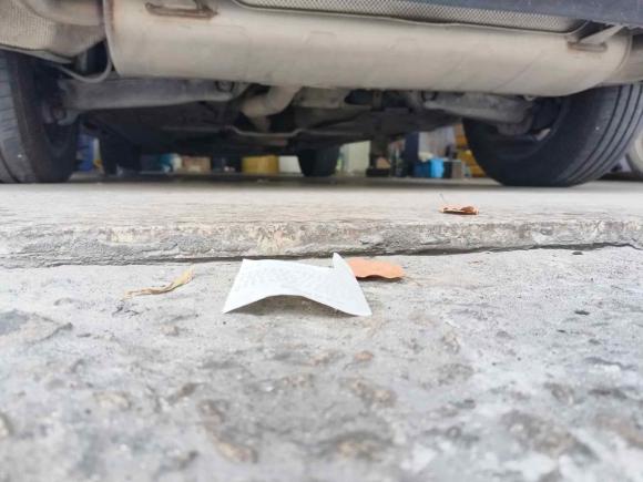 [温州·浙C] 二手奔驰奔驰GLC2016款 GLC 200 4MATIC