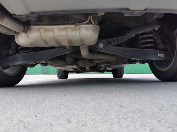 [宁波·浙B] 二手大众途观2016款 300TSI 自动两驱豪华版