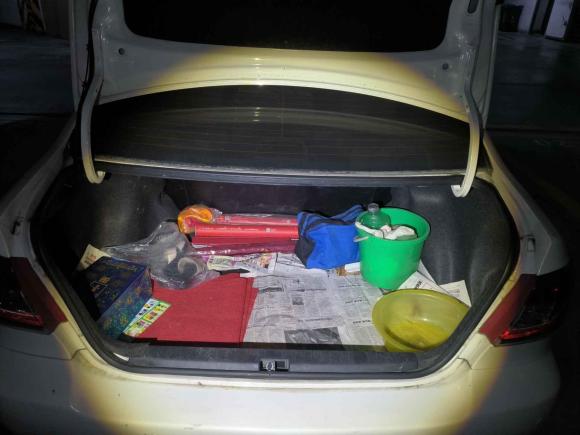 [台州·浙J] 二手丰田花冠2011款 1.6L 自动豪华版