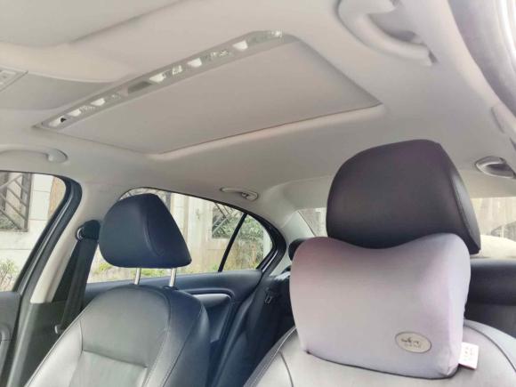 [佛山·粤B] 二手大众朗逸2013款 改款经典 1.6L 自动舒适版