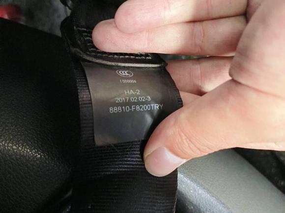 [嘉兴·浙E] 二手现代途胜2015款 1.6T 双离合两驱智能型