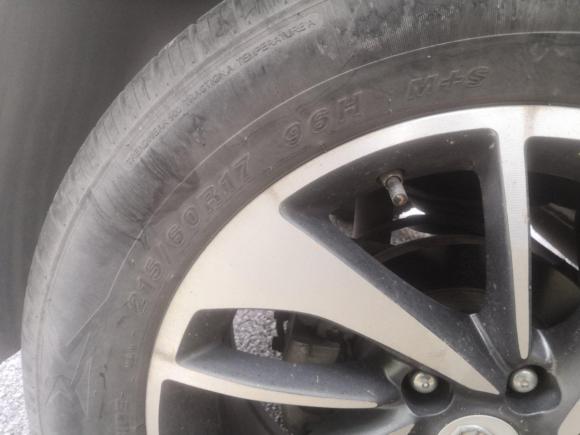 [芜湖·皖B] 二手宝骏宝骏5602016款 1.5T 手动豪华型