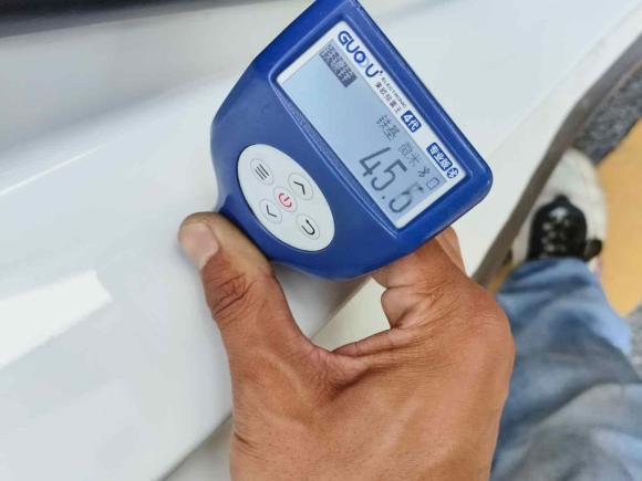 [深圳·粤H] 二手马自达阿特兹2020款 2.5L 蓝天尊崇版