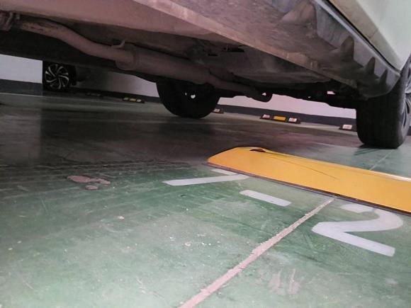 [西安·陕A] 二手吉利汽车远景X62020款 1.4T CVT亚运版