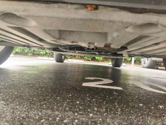 [合肥·皖A] 二手江汽集团江淮iEV6S2016款 智享版