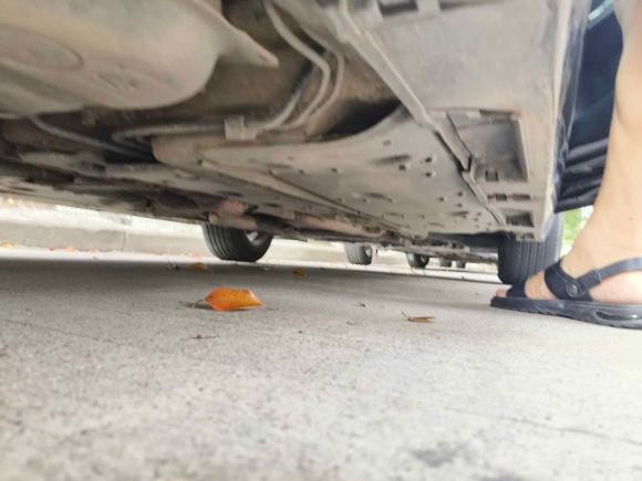 [宁波·浙B] 二手丰田锐志2010款 2.5V 风度菁英版