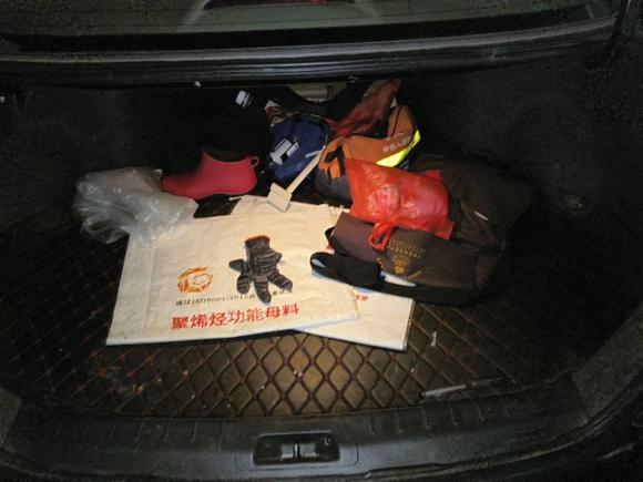 [温州·浙C] 二手本田雅阁2009款 2.4L LX