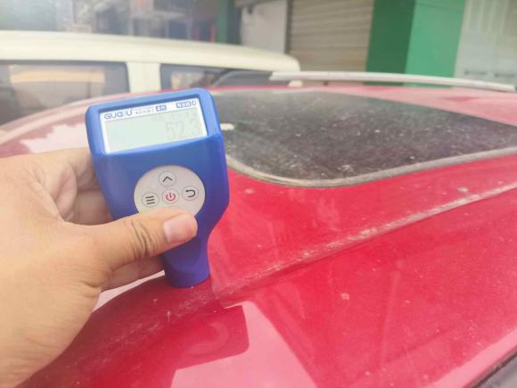 [义乌·浙G] 二手道奇酷威2013款 2.4L 两驱尊尚版