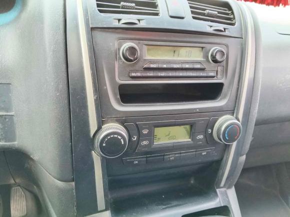 [上海·苏F] 二手金杯金杯快运2017款 2.0L标准型V19