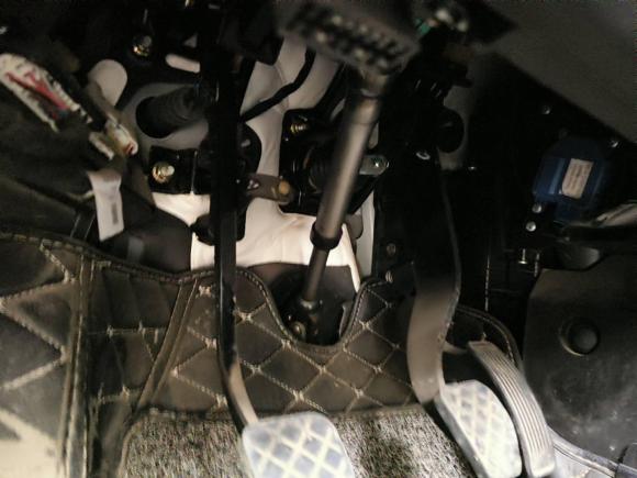 [西安·陕A] 二手捷途捷途X702018款 1.5T 手动劲行版