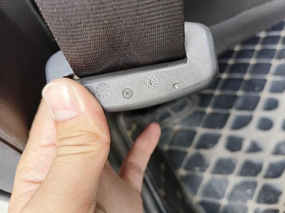 [广州·粤A] 二手雪佛兰科沃兹2016款 1.5L 自动欣享版