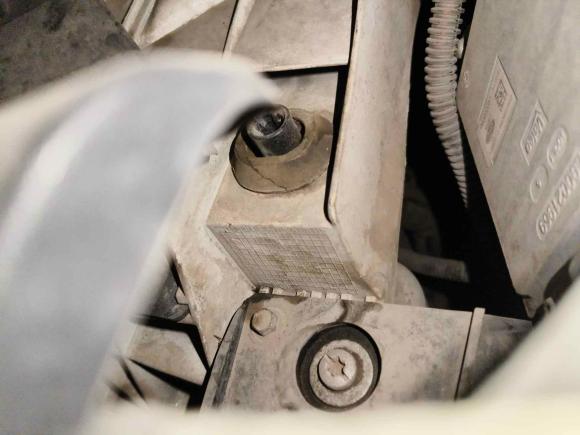 [济南·鲁A] 二手福特翼虎2013款 2.0L GTDi 四驱运动型