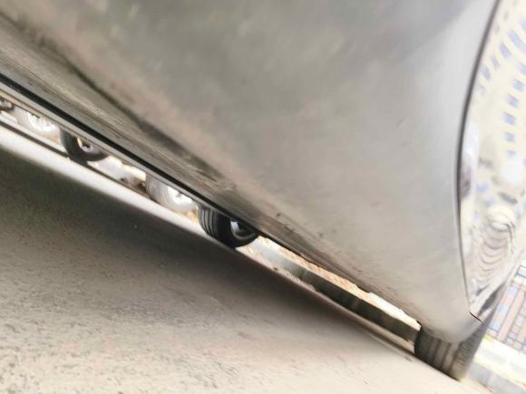 [北京·京A] 二手特斯拉Model Y2021款 长续航全轮驱动版 3D7