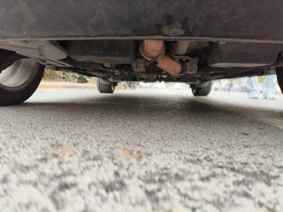 [南京·苏L] 二手MINIMINI COUNTRYMAN2011款 1.6T COOPER S ALL4