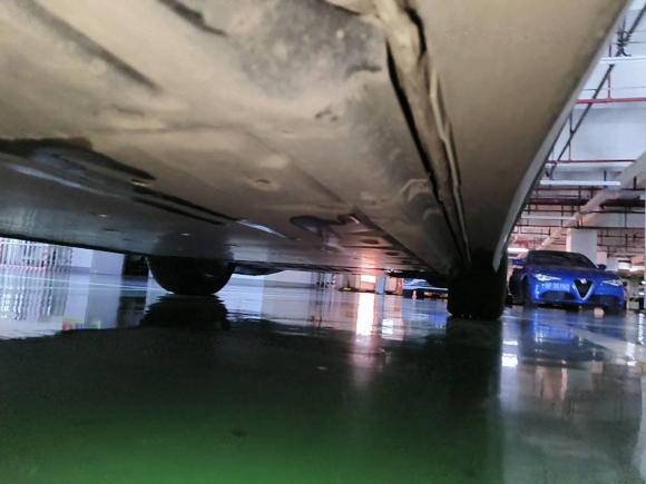 [成都·川A] 二手大众ID.6 CROZZ2021款 改款 长续航PRO版