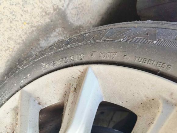 [广州·川A] 二手菲亚特致悦2014款 1.4T 自动舒适版