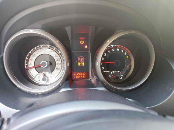 [合肥·皖A] 二手三菱帕杰罗2018款 3.0L 自动豪华版