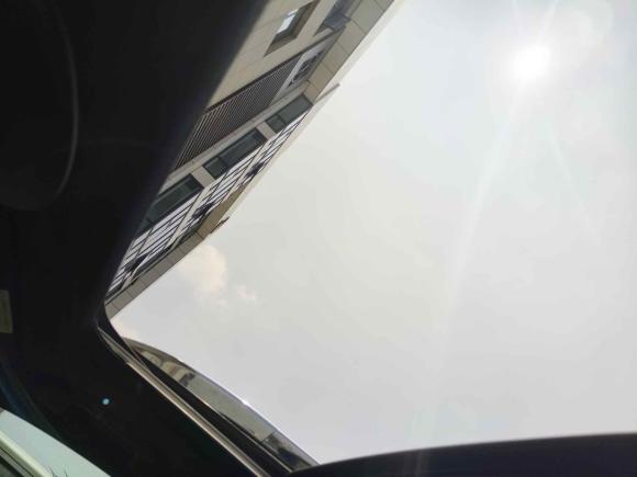 [西安·陕U] 二手奔驰奔驰GL级2011款 GL 450 尊贵型 Grand Edition