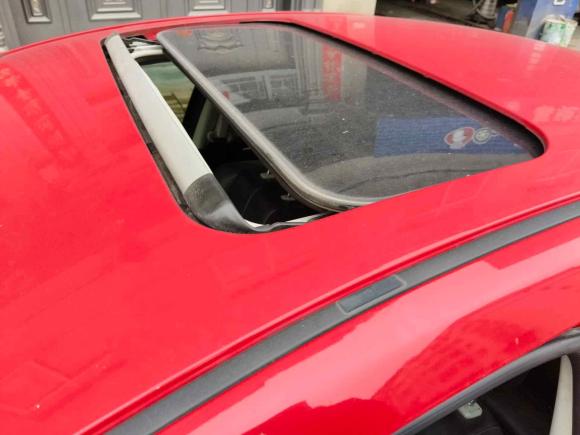 [南昌·赣A] 二手马自达睿翼2011款 2.0L 自动精英版