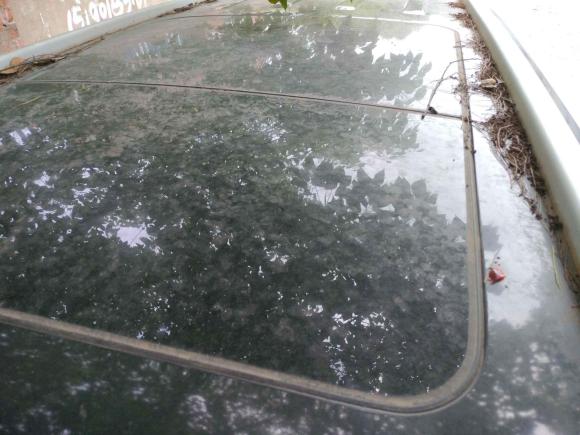 [上海·川B] 二手北汽幻速北汽幻速S72018款 1.5T 自动尊贵型