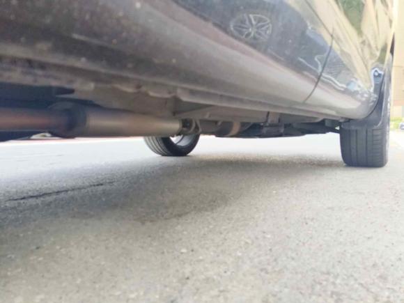 [杭州·赣E] 二手魏牌魏牌 VV52017款 2.0T 旗舰型