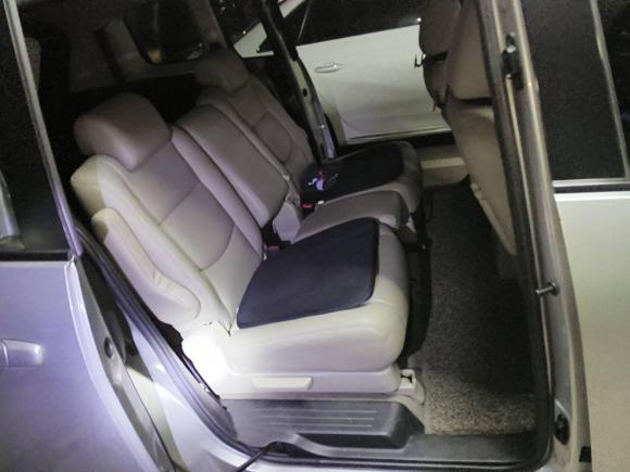 [深圳·湘L] 二手马自达马自达52008款 2.0 自动舒适型