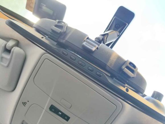 [深圳·粤P] 二手雪佛兰迈锐宝2014款 2.0L 自动豪华版