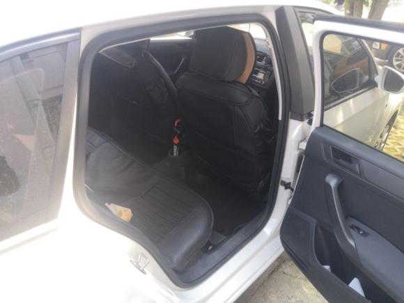 [上海·沪C] 二手斯柯达昕动2016款 改款 1.6L 自动前行版