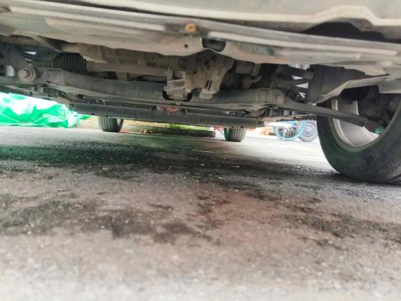 [义乌·粤B] 二手东风俊风E11K2019款 标准型