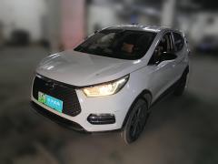 [合肥·皖A] 比亚迪比亚迪S22019款 耀·舒适型